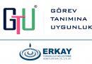 GTU – Görev Tanımına Uygunluk